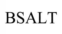 BSALT