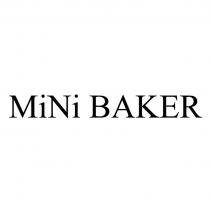 MiNi BAKER