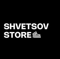 SHVETSOV STORE