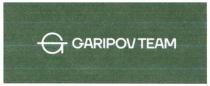 G GARIPOV TEAM