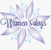 Women?s days