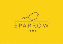 SPARROW HOME