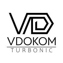 VDOKOM TURBONIC