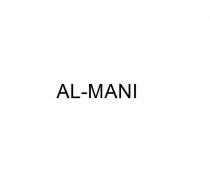 AL-MANI
