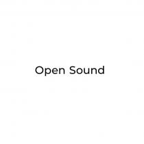 Open Sound