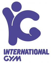 INTERNATIONAL GYM