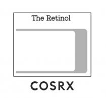 The Retinol COSRX