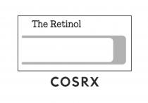 The Retinol COSRX