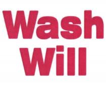WASH WILL