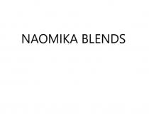 NAOMIKA BLENDS