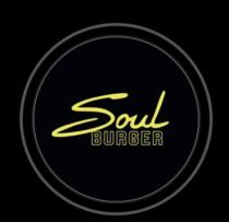 Soul BURGER