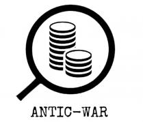 ANTIC-WAR