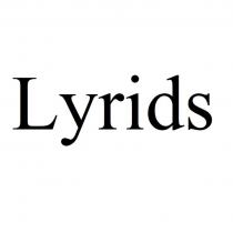 Lyrids