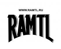 RAMTL WWW.RAMTL.RU