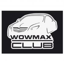 М WOWMAX CLUB