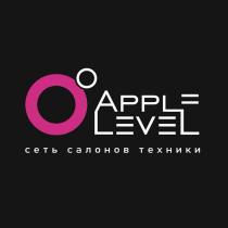 APPLE LEVEL сеть салонов техники