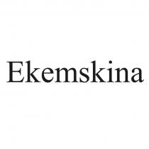 Ekemskina