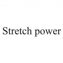 Stretch power