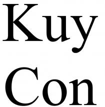 Kuy Сon