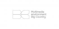 Multimedia environment Big Country