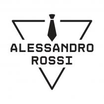 ALLESSANDRO ROSSI