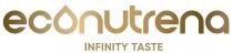 econutrena INFINITY TASTE