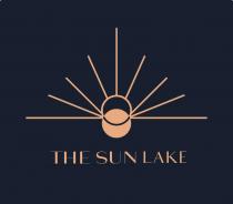 THE SUN LAKE