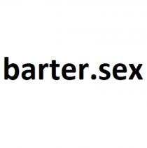 barter.sex