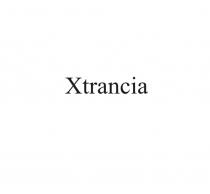 Xtrancia