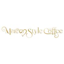 Marean Style Coffee