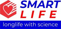 SMART LIFE longlife with science