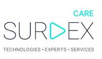 SUR EX CARE TECHNOLOGIES EXPERTS SERVICES