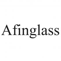 Afinglass