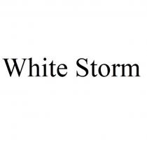 White Storm