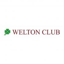 WELTON CLUB