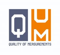 QUALITY OF MEASUREMENTS