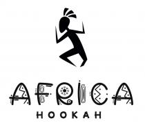 AFRICA HOOKAH