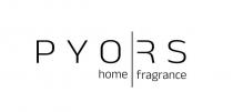 PYORS HOME FRAGRANCE