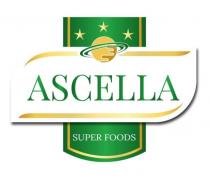 SUPER FOODS, ASCELLA