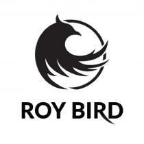 ROY BIRD