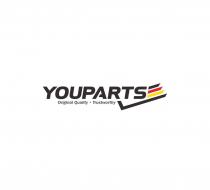 YOUPARTS Original Quality Trustworthy