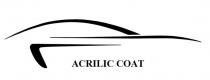 ACRILIC COAT