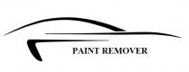 PAINT REMOVER