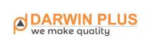 DARWIN PLUS we make quality