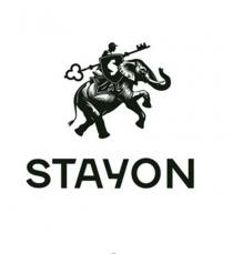 STAYON