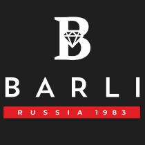 BARLI RUSSIA 1983