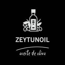 «ZEYTUNOIL» «aceite de oliva»