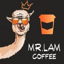 MR. LAM coffee