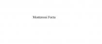 Monterossi Forza