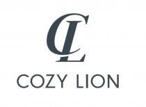 COZY LION, CL